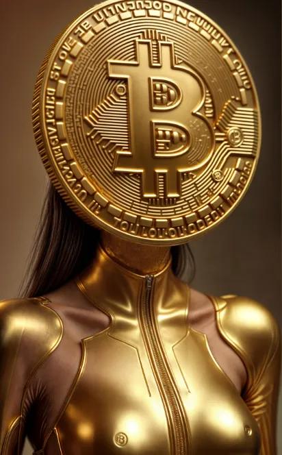 Bitcoin Maxi